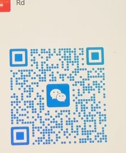 WeChat QR code for Kappo Yu reservations